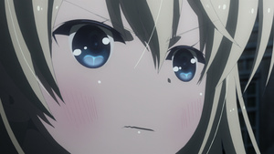 Unbreakable Machine-Doll